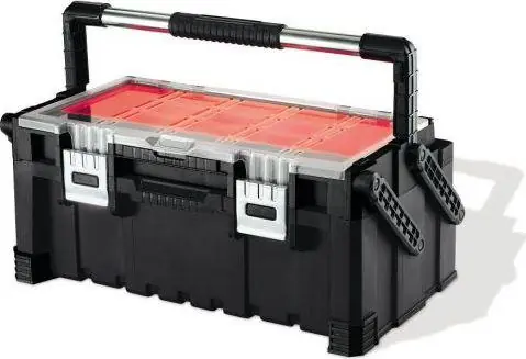 Keter Skrzynka narzędziowa 237785 Oferta limitowana