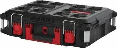 Tylko do końca tygodnia Milwaukee Walizka narzędziowa Packout 3 Drawer Tool Box