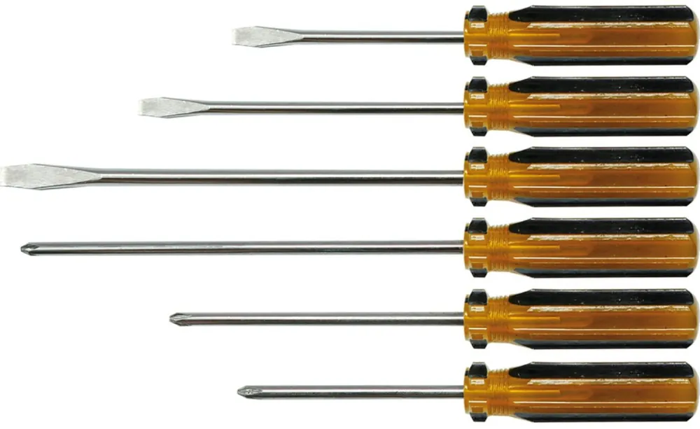Oferta Bosch SCREWDRIVER SET OKKO 6 PCS