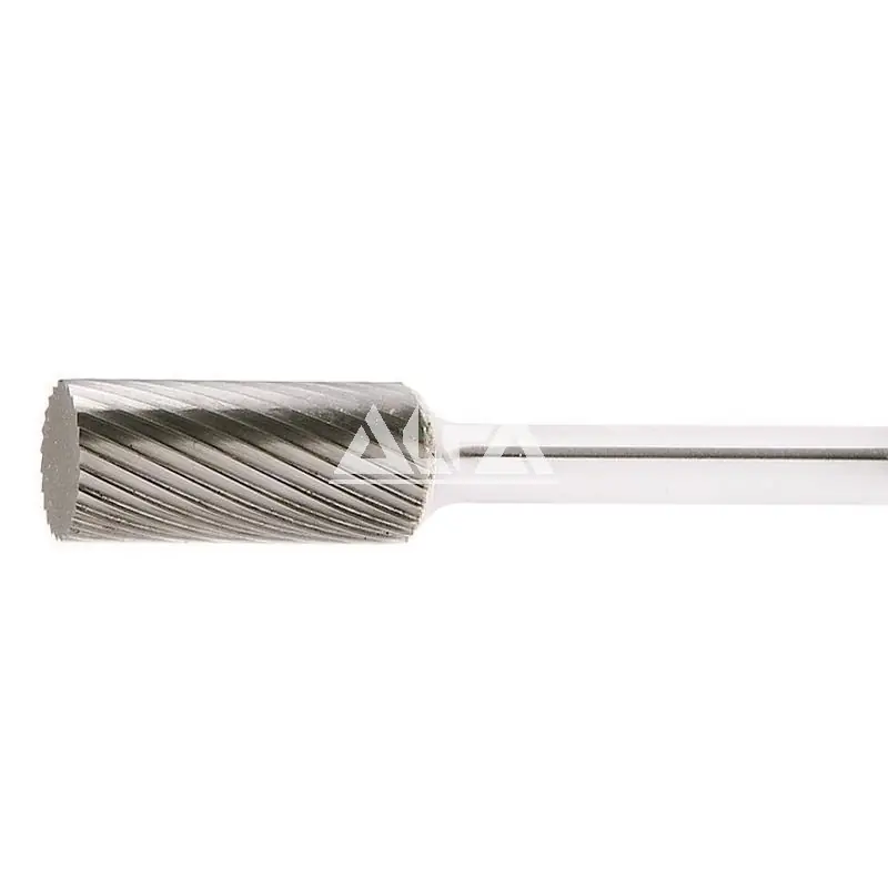 Wyjątkowa oferta Pilnik obrotowy walcowy VHM HFA 0210.03 Z5