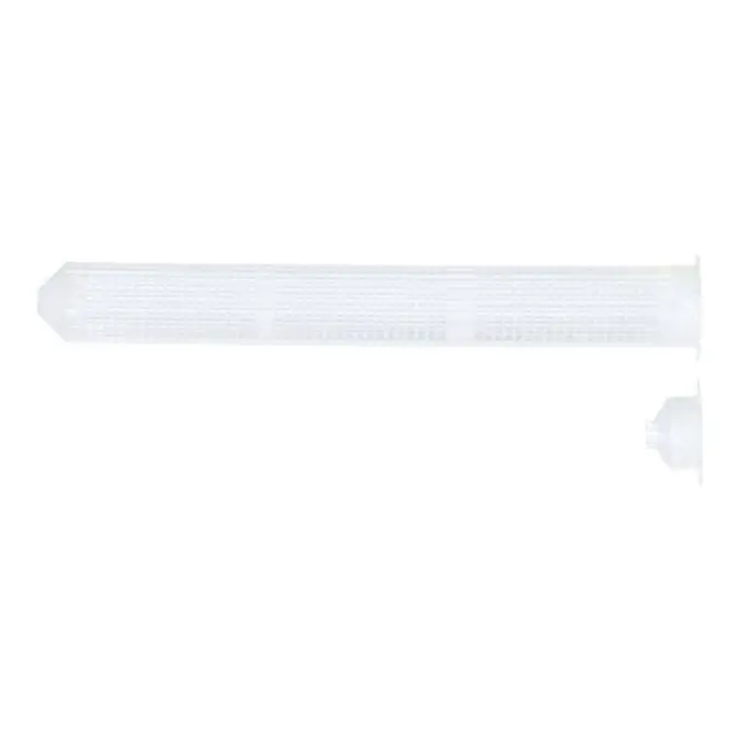 Tuleja siatkowa nylonowa 12x50mm bag (10) 1/8 STALCO PERFECT S‑64366 Cena promocyjna