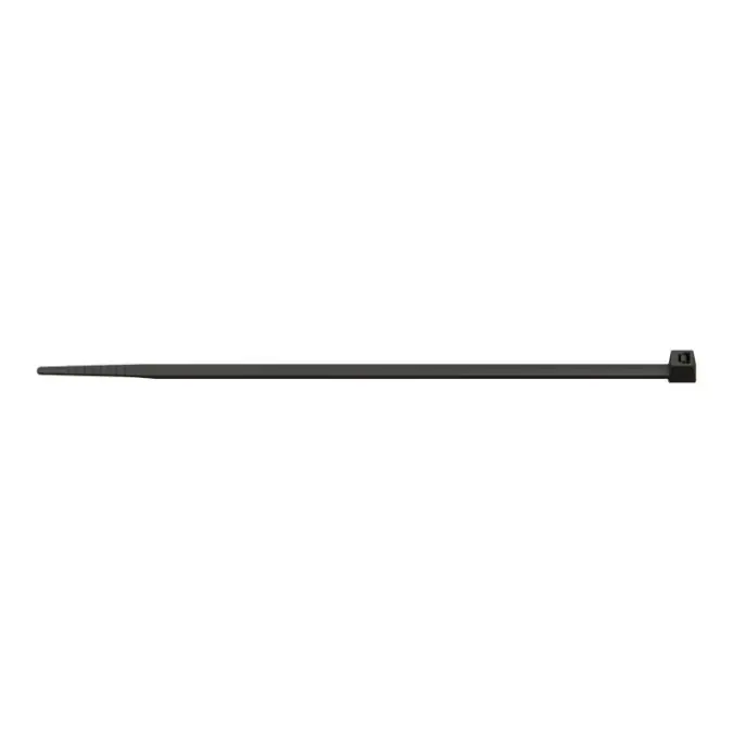 Zamów dziś Opaski nylonowe czarne 8,8x550mm bag (100) 1/10 STALCO PERFECT OPPC88550
