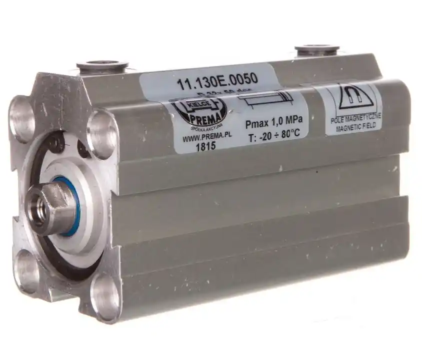 Oferta Siłownik pneumatyczny dociskowy D32x50 11.130E.0050