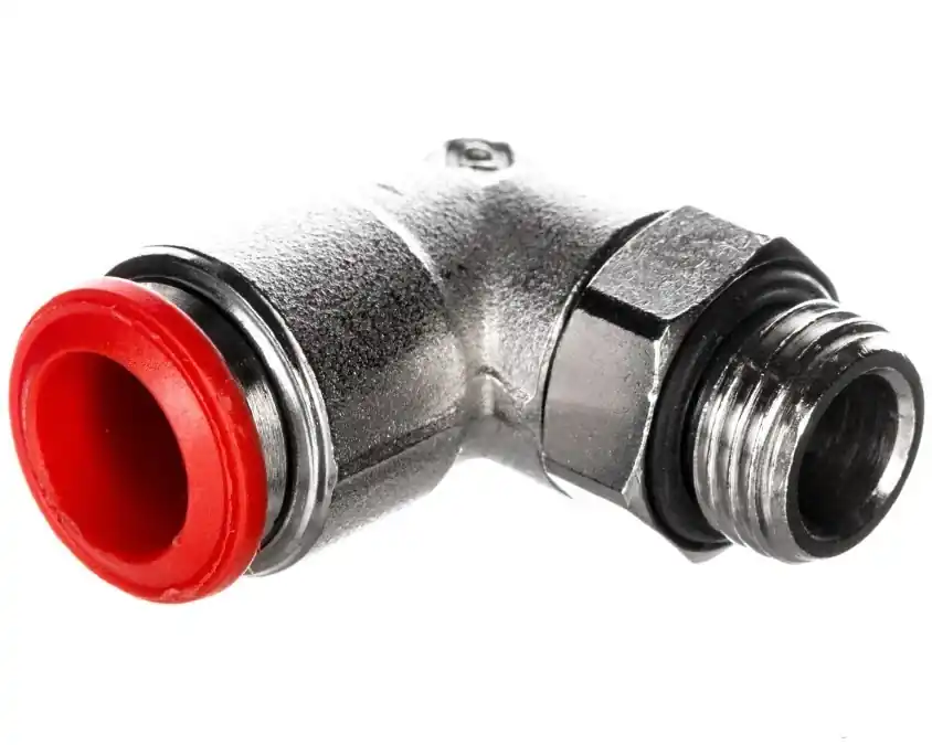 Taniej Przyłączka kątowa wtykowa G1/4 D 10 80.0050.04.1410