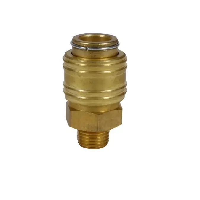 Szybkozłączka pneumatyczna R1/4 4139207 Bezpieczne zakupy