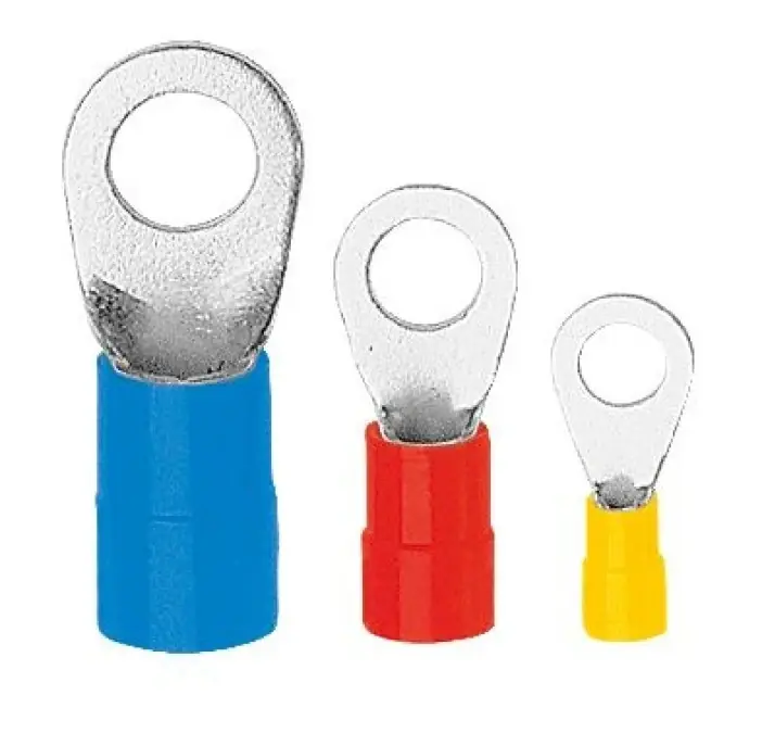 Oferta Końcówka oczkowa Cu izolowana KOE 10‑50 /50szt./