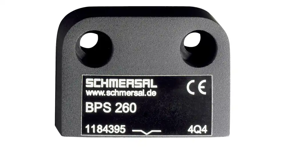 BPS 260-1 - 101184395 Ograniczona ilość