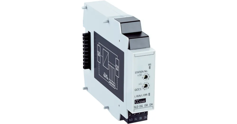 FX0-GCC100200 - 1085195 Promocja