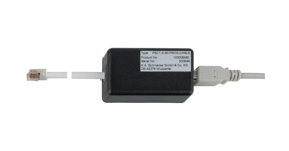 Hit sprzedaży PSC1-A-90-PROG-CABLE - 103057156