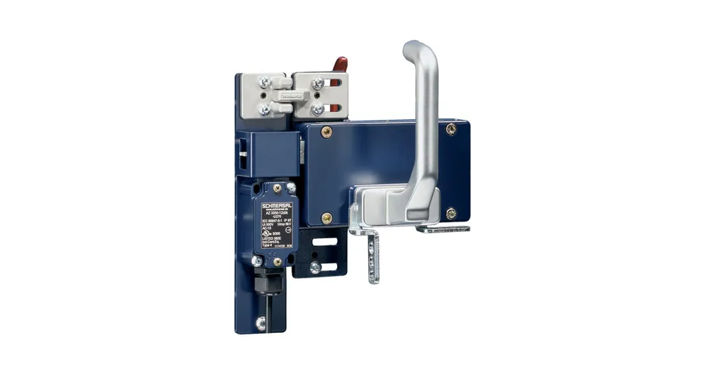 Wyjątkowa oferta AZ 3350-STS30-02 - 101176971
