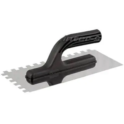 Rajberka nierdzewna 13x28cm ząb 10mm Motive Darmowy zwrot
