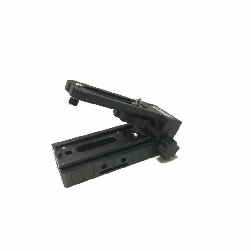 Uchwyt magnetyczny do lasera 1/4" i 5/8" PRO PRO-LA030 Nie przegap