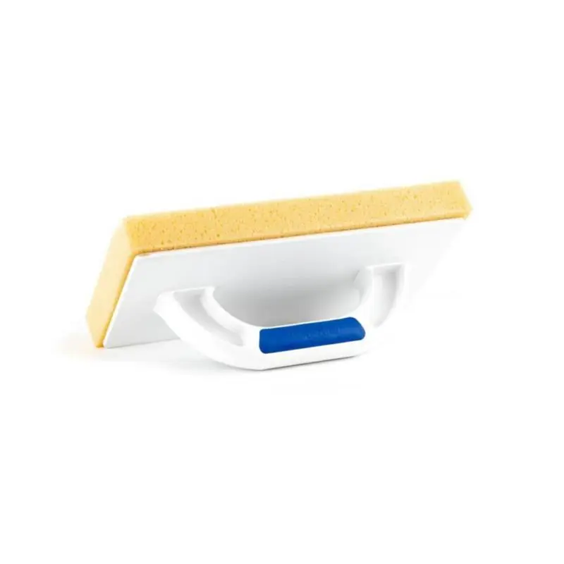 Paca do mycia płytek z gąbką hydrochłonną 140x280mm uchwyt 2K Kubala Dostępne od ręki