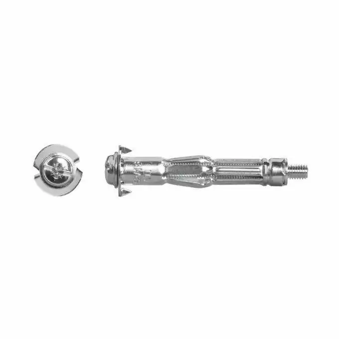 Śruba MOLLY kołek do płyt G-K 5x37mm Rabat