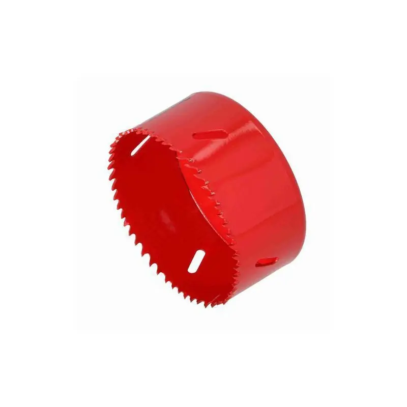 Wyjątkowa oferta Otwornica bi-metalowa 19x37mm Draumet 6185