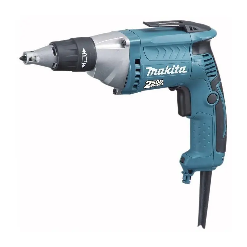 Szybka wysyłka Wkrętarka sieciowa do płyt G-K 570W Makita FS2300