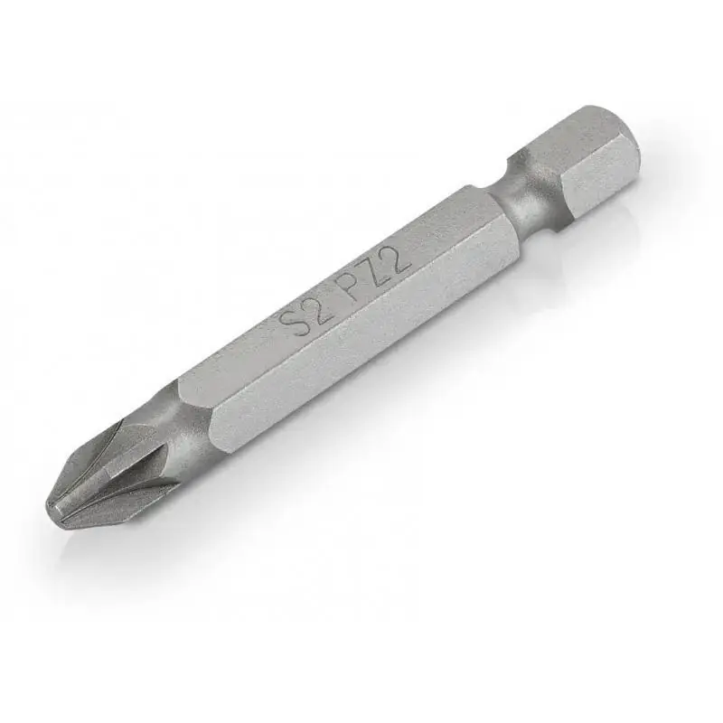Końcówka bit PZ2x50mm Kreator KRT061130 2szt/op Nowość