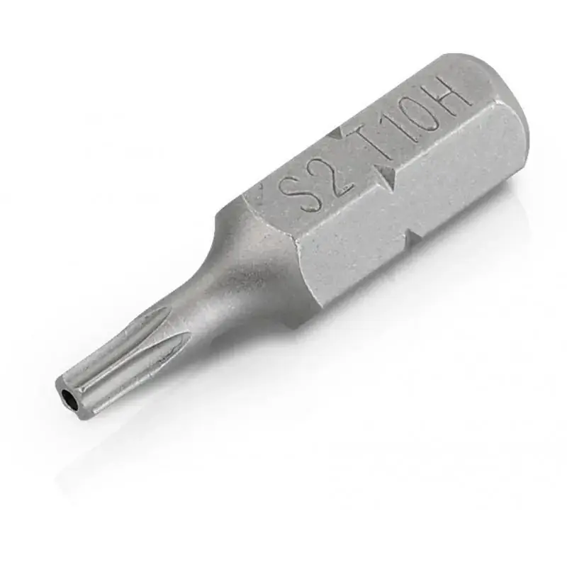 Bit TORX T10x25mm Kreator KRT061500 2szt/op Tylko do końca tygodnia
