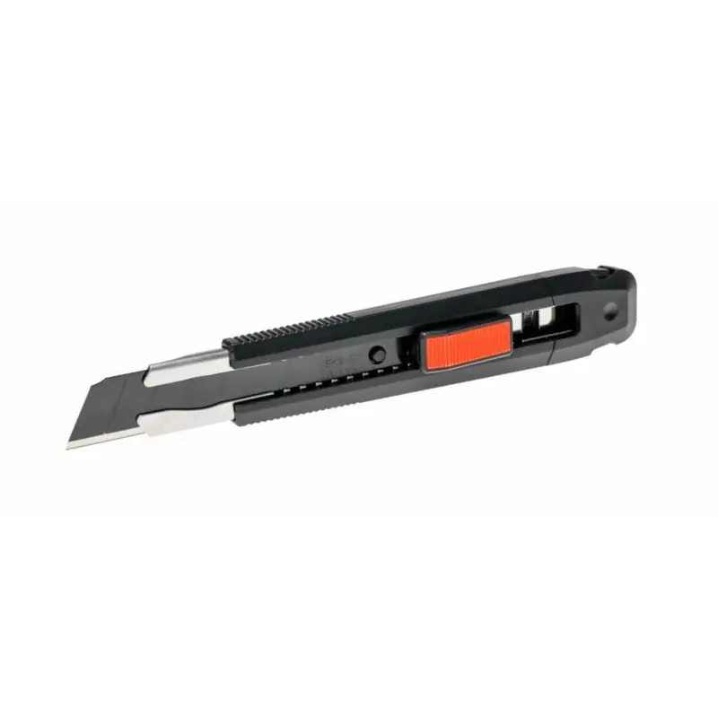 Nóż uniwersalny z ostrzem 18mm SK2 Fachmayer PRO-NU130 Sprawdź teraz