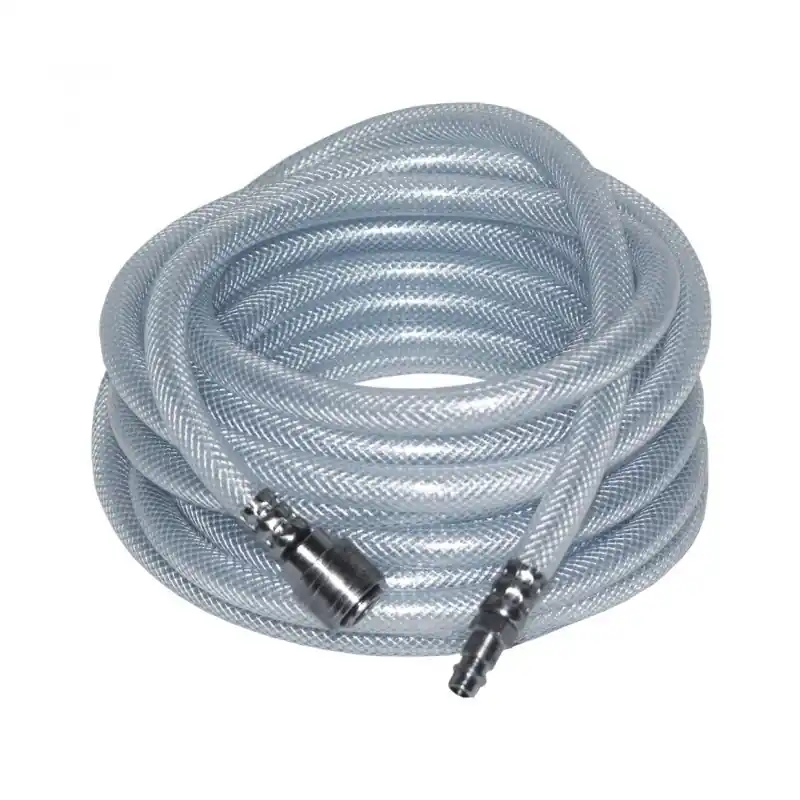 Wąż Zbrojony 15 M Powietrza 9,5X15mm Szybkozł. A535105 Dedra Super okazja
