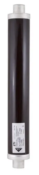 Darmowa dostawa Wkładka topikowa z wybijakiem VVT‑D3 24kV/40A 537 004252513