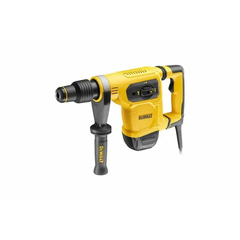Młotowiertarka z funkcją kucia i wiercenia SDS MAX 1050W 6,1J Dewalt D25481K Zamów teraz