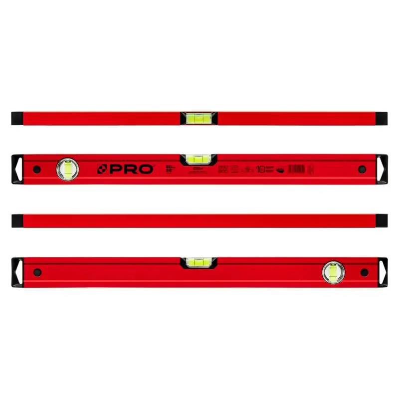 Poziomnica czerwona 60cm PRO600 PRO-A1060 Zamów teraz