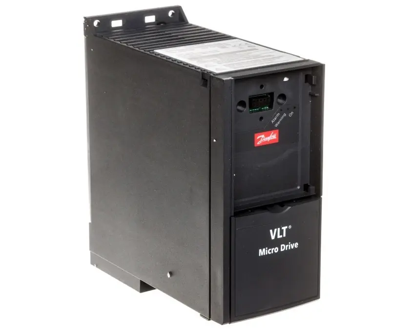 Popularny Falownik VLT Micro Drive 3x380/480V 5,3A 2,2kW 132F0022