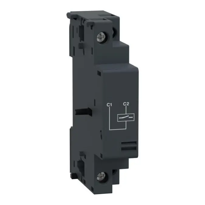 TeSys Deca Wyzwalacz nadnapięciowy 380/400V 50Hz GVAS385 Zamów teraz