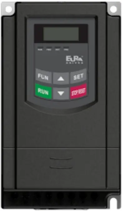 Promocja Falownik 2,2kW 10A 1faza 230V E2100