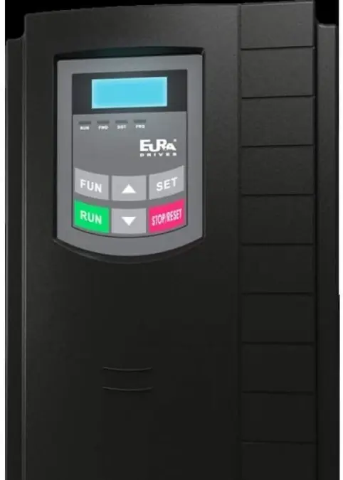 Falownik 1,5kW 7A 1faza 230V STO E2100 Hit sprzedaży