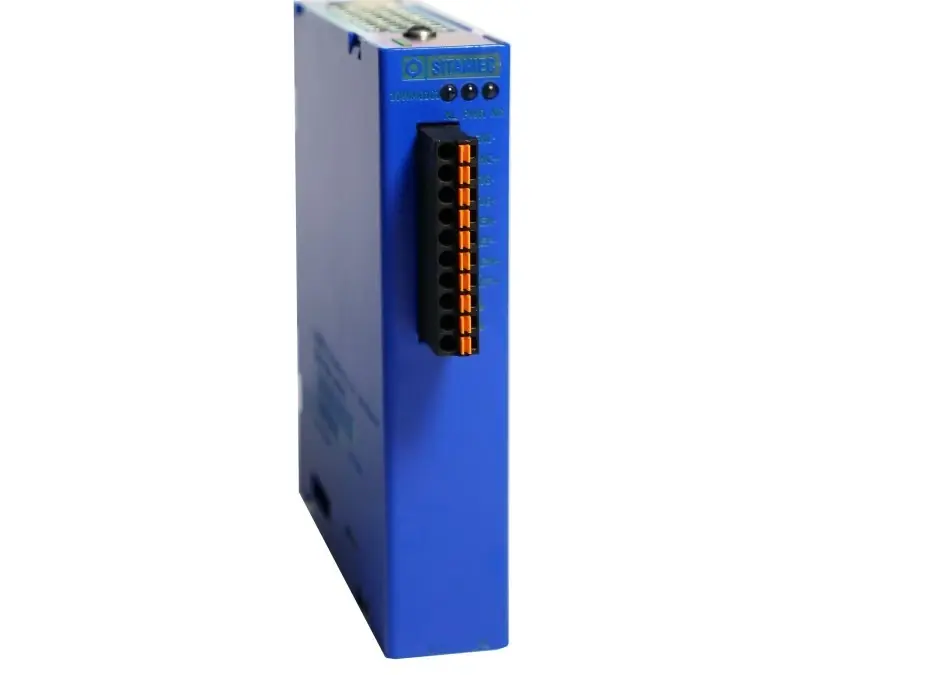 Moduł wagowy 24V DC 10WM0101 Tani