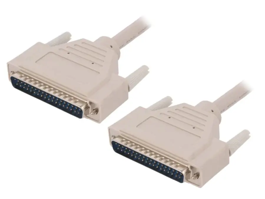Taniej DB37 Przewód 2m PCL‑10137‑2E