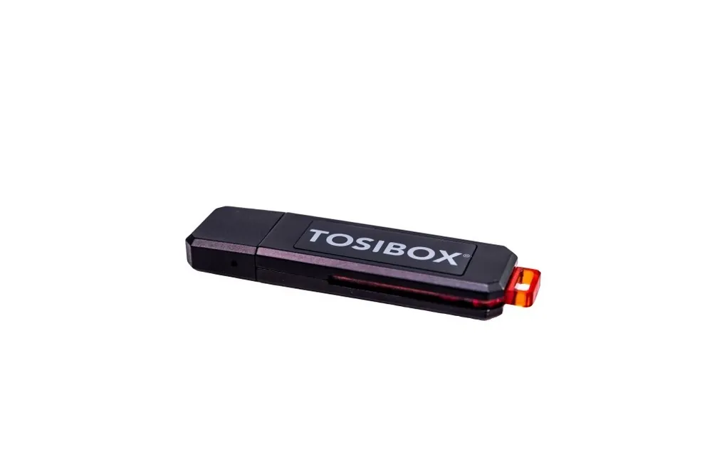 TOSIBOX Key TBK2 Dodaj do koszyka