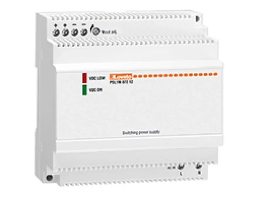 Oferta limitowana Zasilacz impulsowy modułowy 24VDC 4,2A 100W, wejście 100‑240VAC PSL1M10024