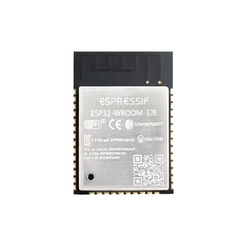 Moduł IoT ESP32-WROOM-32E 32MBit (4MB) Premium