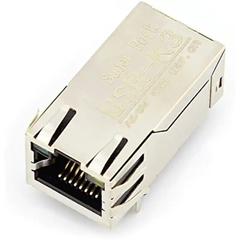 Bezpieczna płatność USR-K3 - moduł konwertera UART - Ethernet