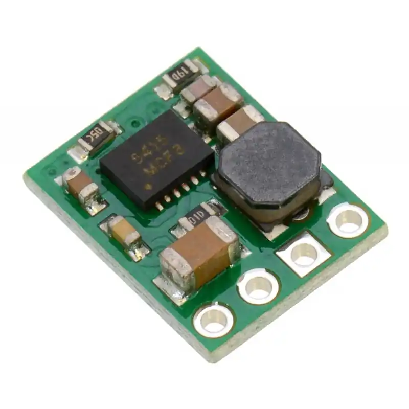 Przetwornica DC/DC Step-Down 6V, 500mA - D24V5F6 Łatwy zwrot
