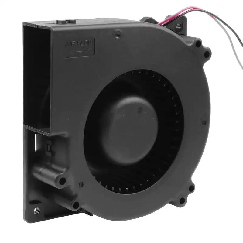 Kup online Wentylator DC blower 9,8W 120x120x32 mm
