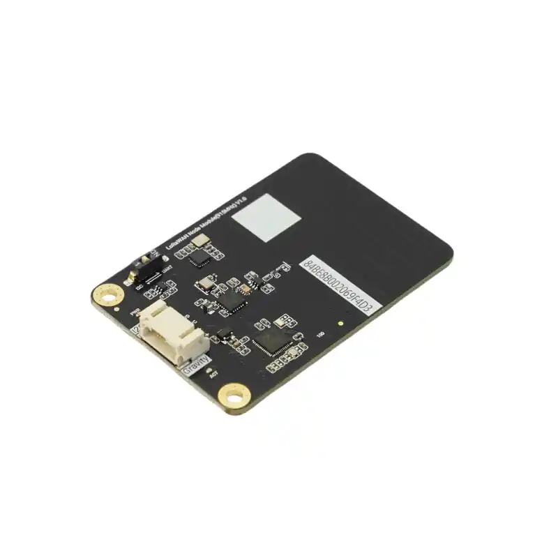 Moduł DFRobot DFR1115-915 – Gravity: LoRaWAN Node (US915) – SX1262, zasięg 4,5 km, do IoT Oferta czasowa