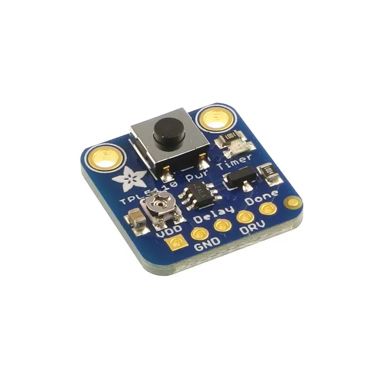 Tylko do końca tygodnia TPL5110 Low Power Timer - moduł z układem czasowym