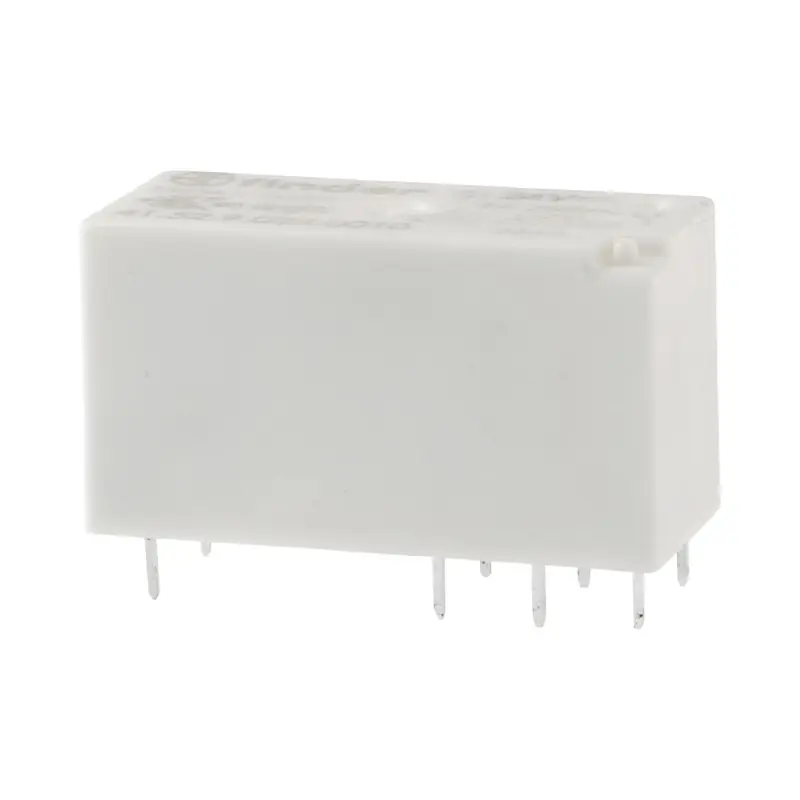 Wybór klientów Przekaźnik 24VDC 8A DPDT - Finder 41.52.9.024.0010