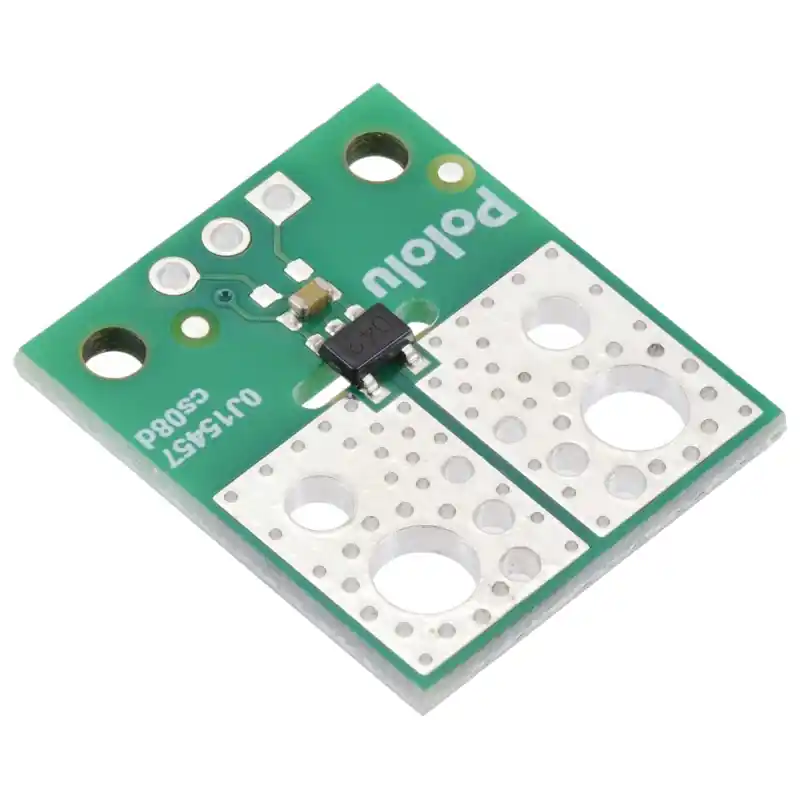 ACS37042KLHBLT-030B5 Current Sensor Compact - moduł z czujnikiem prądu -30A do +30A, 5V Oferta