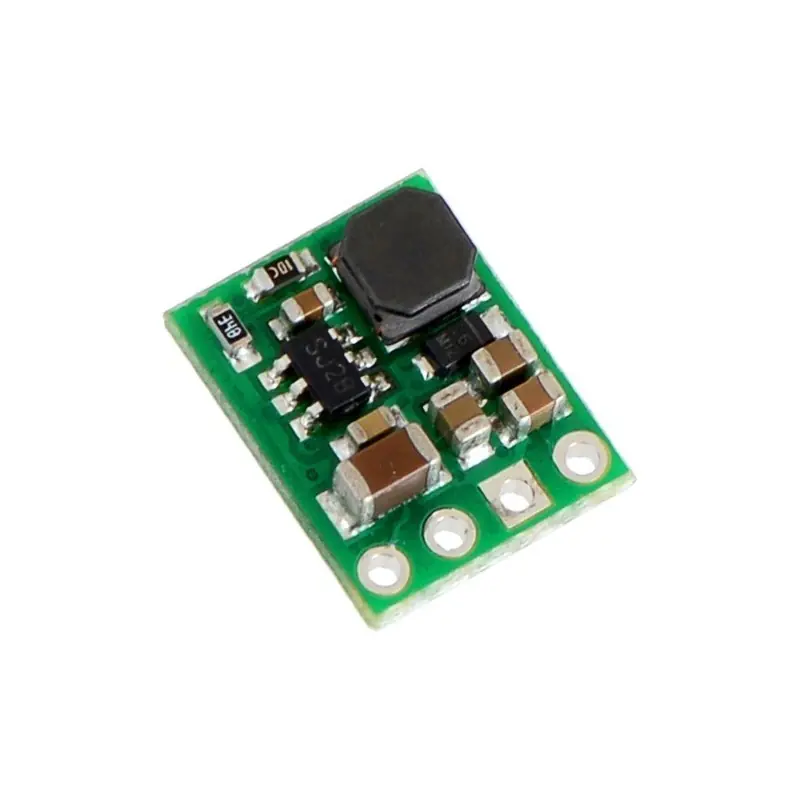 Taniej Moduł przetwornicy 3,3V Step-Down 600mA D24V6F3