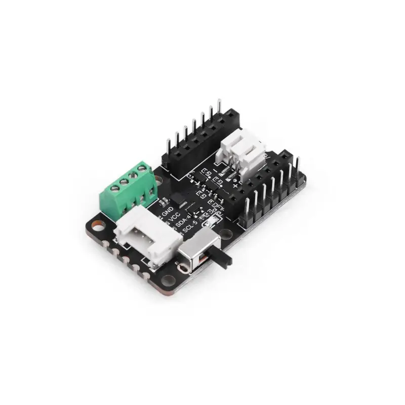COB LED Driver - sterownik COB LED do XIAO - Seeed Studio 100079172 Zamów dziś