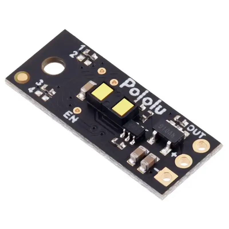 Darmowy zwrot Distance Sensor - moduł z czujnikiem odległości (130cm)
