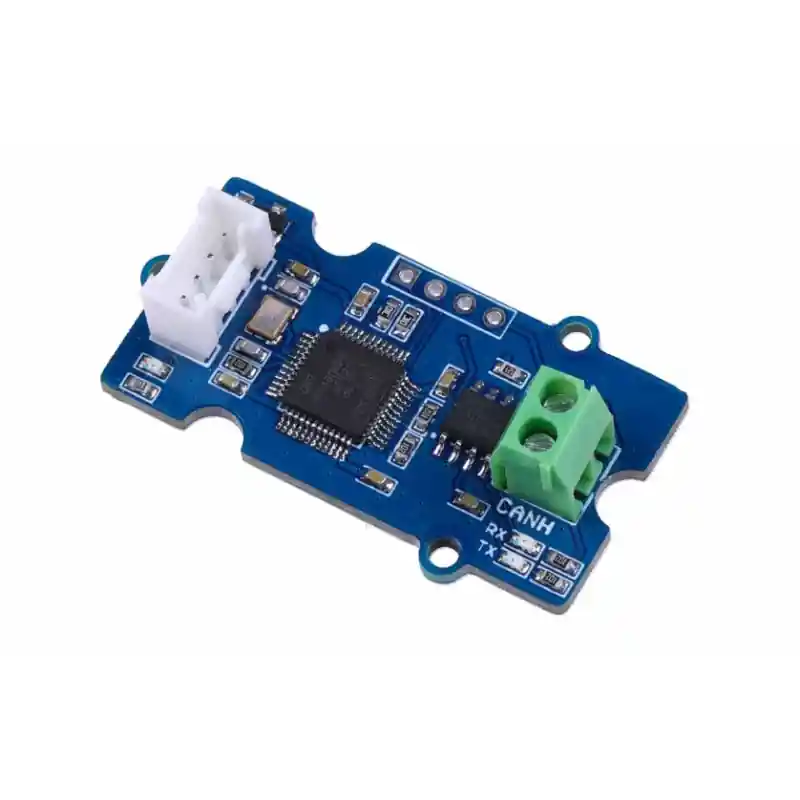 Okazja Grove CAN BUS Module - moduł CAN z mikrokontrolerem GD32E103
