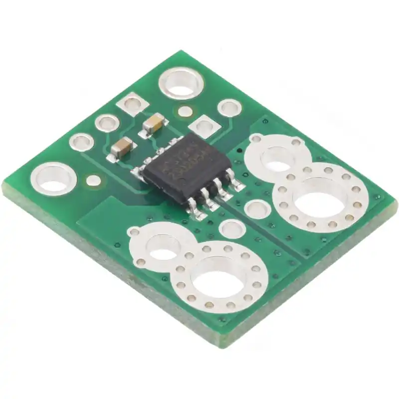 Bezpieczna płatność ACS724 Current Sensor Carrier - moduł z czujnikiem prądu ACS724 ±2,5A