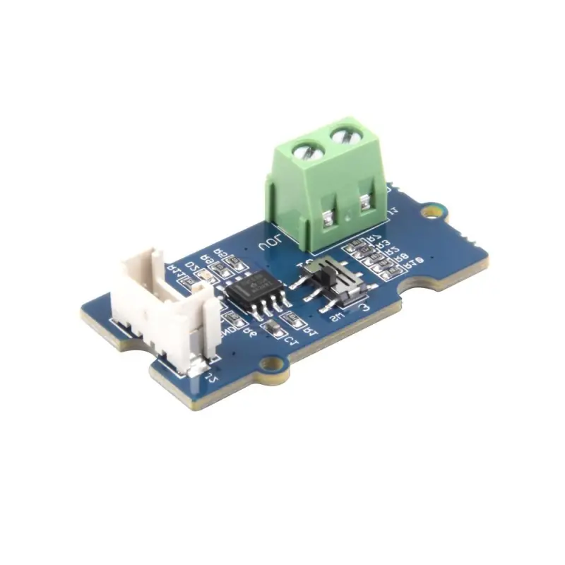 Grove Voltage Divider - moduł z dzielnikiem napięcia Kup teraz