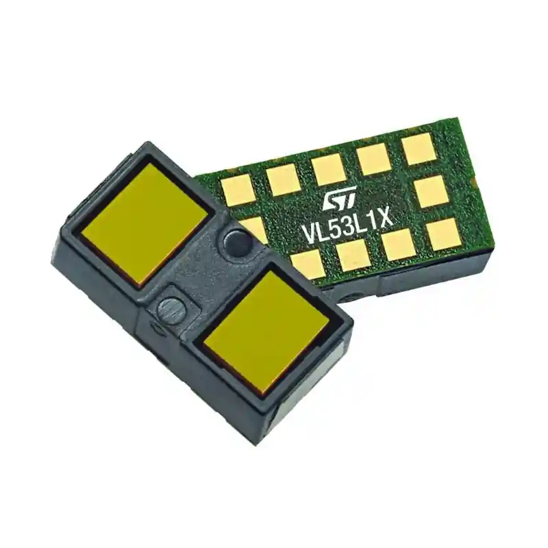 Oferta VL53L1CXV0FY/1 optyczny czujnik odległości